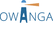 Logo OWANGA Coaching: Lerncoaching und Stressbewältigung